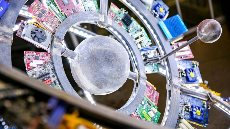 园区信息化建设：如何选择高效稳定的整体方案